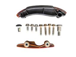 KIT CORRENTE COMANDO ORIGINAL FIAT ARGO CRONOS MOBI 1.0 3CC