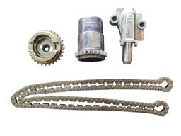 KIT CORRENTE COMANDO ORIGINAL FIAT ARGO CRONOS MOBI 1.0 3CC