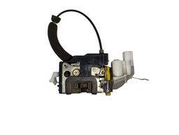 Fechadura Traseira Esquerda Fiesta 03/ Ecosport \12 4Pino