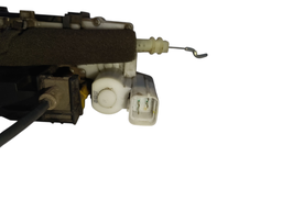 FECHADURA TRASEIRA ESQUERDA FIESTA 03/ ECOSPORT \12 4PINO