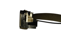 FECHADURA TRASEIRA ESQUERDA FIESTA 03/ ECOSPORT \12 4PINO