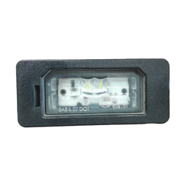 Lanterna Luz Placa BMW X1 2016 a 2022