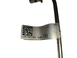 CANO RESFRIADOR TURBINA TRACKER ONIX 1.2 2020/... 55497313