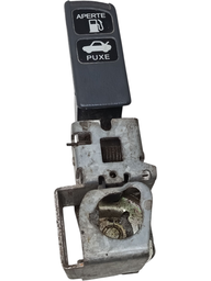 MAÇANETA PORTINHOLA E TAMPA TRASEIRA HONDA CIVIC 2001 A 2006