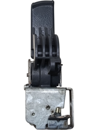 MAÇANETA PORTINHOLA E TAMPA TRASEIRA HONDA CIVIC 2001 A 2006