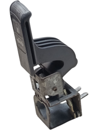 MAÇANETA PORTINHOLA E TAMPA TRASEIRA HONDA CIVIC 2001 A 2006