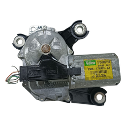 Motor Limpador Traseiro Fiesta Hatch Ecosport 2003 A 2014