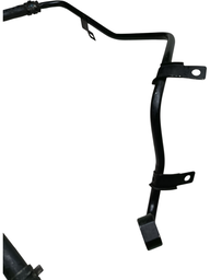 MANGUEIRA DIREÇAO HIDRAULICA HONDA CIVIC 1.7 2001 A 2006