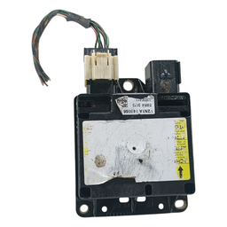 Modulo Central Ford Ecosport 2.0 2008 a 2012