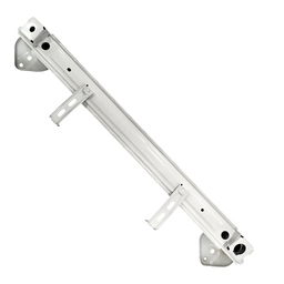 Alma Lamina Parachoque Traseiro Asx 2011 a 2022