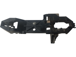 SUPORTE MAÇANETA TRASEIRA ESQUERDA LIVINA 1.8 2008 A 2014