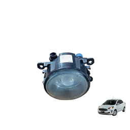 Farol de milha lado direito Ford Ka Sedan 2015 2021