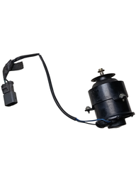 Motor Ventoinha Civic 1.7 16v 2001a 2006