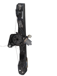 Máquina Vidro Porta Di Di Argo Cronos Pulse FastBack 18/ Elé