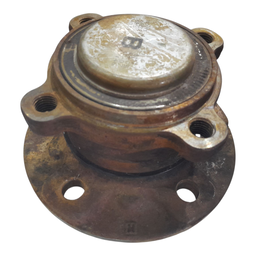 Cubo Roda Traseira BMW X1 2016 a 2022