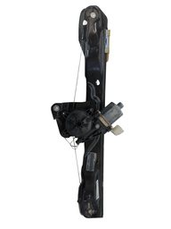 Máquina Vidro Porta Di Es Argo Cronos Pulse FastBack 18/ Elé