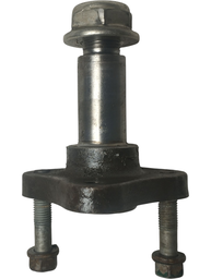 PONTA EIXO TRASEIRO NISSAN MARCH VERSA 2011 A 2020