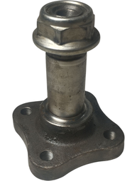 Ponta Eixo Traseiro Nissan March Versa 2011 a 2020