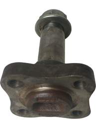 PONTA EIXO TRASEIRO NISSAN MARCH VERSA 2011 A 2020