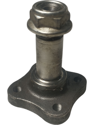 PONTA EIXO TRASEIRO NISSAN MARCH VERSA 2011 A 2020