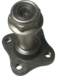 PONTA EIXO TRASEIRO NISSAN MARCH VERSA 2011 A 2020