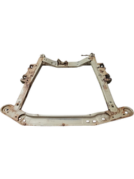 AGREGADO DIANTEIRO SANDERO 2008 A 2014 LOGAN 2008 A 2013 