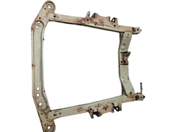 AGREGADO DIANTEIRO SANDERO 2008 A 2014 LOGAN 2008 A 2013 