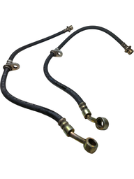 MANGUEIRA FLEXIVEL FREIO DIANTEIRO HONDA CIVIC 2001 A 2006