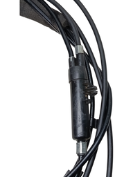 CABO TAMPA COMBUSTIVEL PORTA MALAS HONDA CIVIC 2001 A 2006