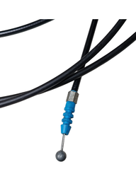 CABO TAMPA COMBUSTIVEL PORTA MALAS HONDA CIVIC 2001 A 2006