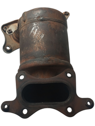 CATALISADOR PRIMÁRIO HONDA FIT CITY 1.4 1.5 2009 2010 A 2014