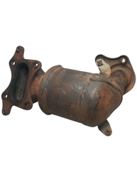 CATALISADOR PRIMÁRIO HONDA FIT CITY 1.4 1.5 2009 2010 A 2014