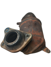 CATALISADOR PRIMÁRIO HONDA FIT CITY 1.4 1.5 2009 2010 A 2014