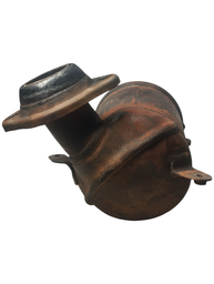 CATALISADOR PRIMÁRIO HONDA FIT CITY 1.4 1.5 2009 2010 A 2014