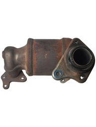 CATALISADOR PRIMÁRIO HONDA FIT CITY 1.4 1.5 2009 2010 A 2014