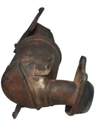 CATALISADOR PRIMÁRIO HONDA FIT CITY 1.4 1.5 2009 2010 A 2014