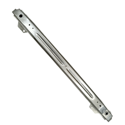 Alma Lamina Parachoque Traseiro Peugeot 208 2013 2014 a 2020