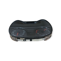 PAINEL INSTRUMENTOS GOL VOYAGE SAVEIRO G8 2019