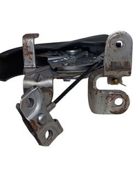 ALAVANCA FREIO MÃO NISSAN VERSA MARCH 2016 A 2020