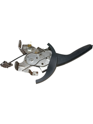 ALAVANCA FREIO MÃO NISSAN VERSA MARCH 2016 A 2020