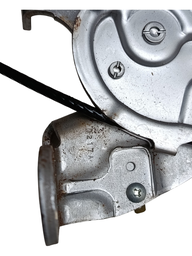 ALAVANCA FREIO MÃO NISSAN VERSA MARCH 2016 A 2020