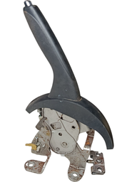 Alavanca Freio Mão Nissan Versa March 2016 a 2020