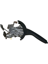 ALAVANCA FREIO MÃO NISSAN VERSA MARCH 2016 A 2020