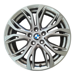Jogo Roda aro 18 BMW X1 2016 a 2022