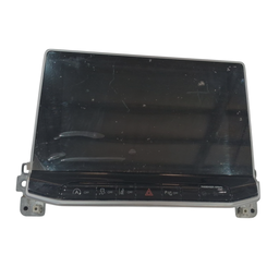 Tela Multimidia Compass 1.3 Turbo 2022 a 2025