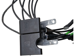 ALAVANCA CAPO TANQUE COMBUSTÍVEL - NISSAN MARCH 2012 A 2020