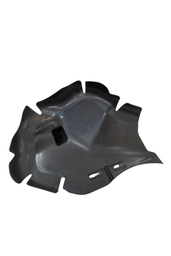 Acabamento Proteção Painel BMW X1 2.0 2016 a 2022