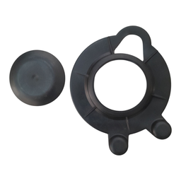 Acabamento Amortecedor Dianteiro Esquerdo Bmw X1 2016 a 2022