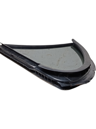 VIDRO PORTA TRASEIRA DIREITA (FIXO) MARCH 2012 A 2020