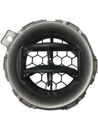 DIFUSOR SAÍDA AR NISSAN VERSA MARCH 2015 A 2020